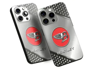 Bentley Handyhülle Moderner Stilvoller Pro Look